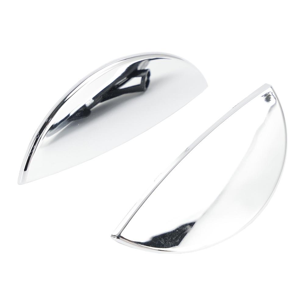 Headlight Washer Cover For BMW For Mini For Cooper For R50 R52 R53 2001-06 With Headlight Washer Nozzle 63126922155 63126922156