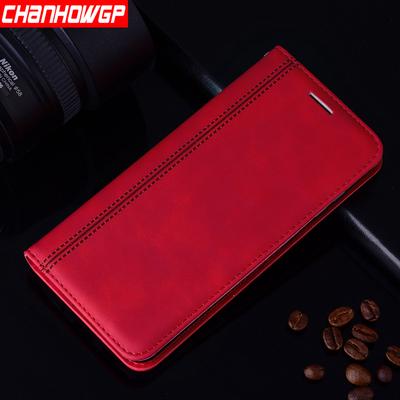 Магнитный чехол на телефон