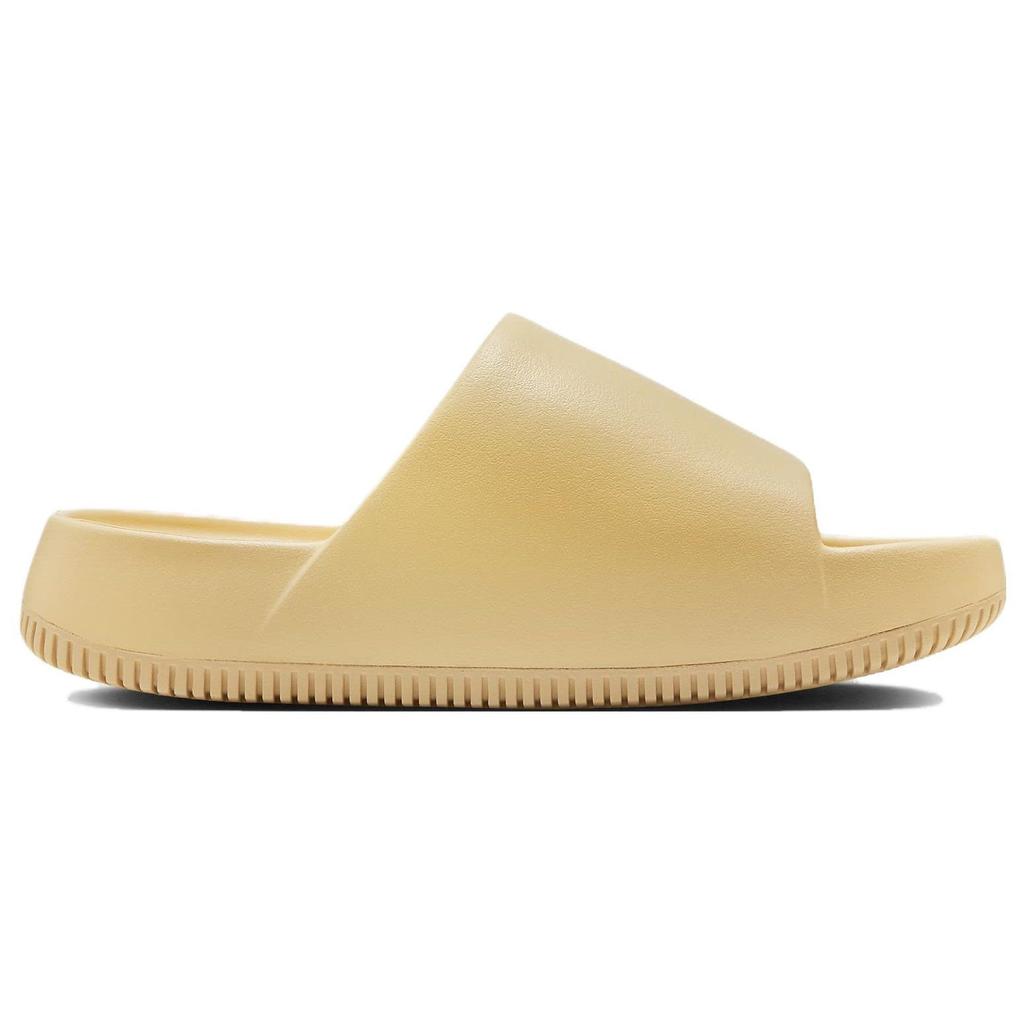 Nike Женские кроссовки Calm Slide Sesame Tan DX4816-200