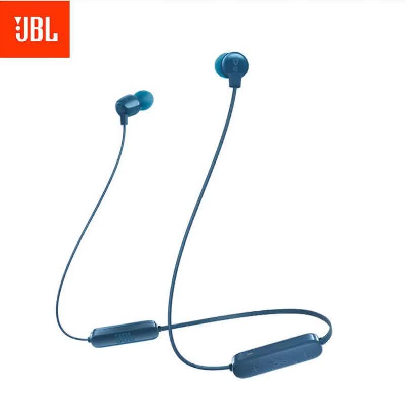 JBL TUNE 135BT Bluetooth Neckband Sport Headphones