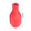 Standard Set Billiard Shaker Bottle Plastic Scoring Pool Shaker Billiard Dice  Bar Club