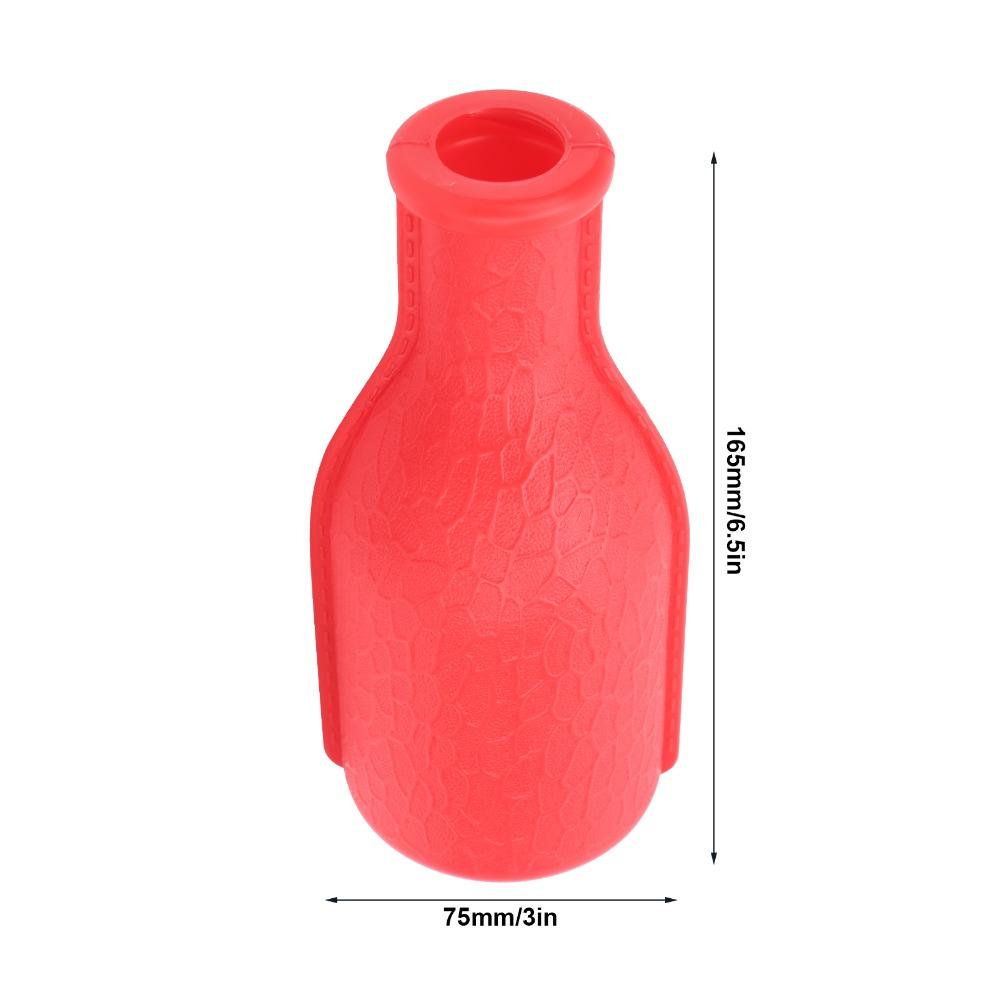 Standard Set Billiard Shaker Bottle Plastic Scoring Pool Shaker Billiard Dice  Bar Club