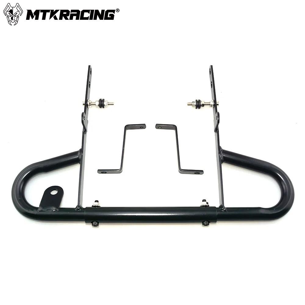 Защитная дуга двигателя Yamaha Raptor 700 2022-2025