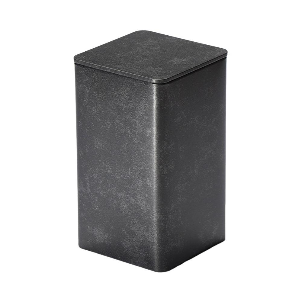 Tinplate Tea Jar Large Capacityf Sealed Tea Can Hiqh Quality Tea Tin for Home&Travel