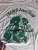 Редкий! Хлопковая футболка группы Jane's Addiction Унисекс Концертная от S до 5XL IM0878 Унисекс Футболка