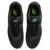 Nike Кроссовки мужские Air Max 90 Черный Green Strike Антрацит DM0029-015