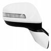 Right Mirror Honda Civic Ix Fb Electric Folding 7+2-Pin 2012-2015