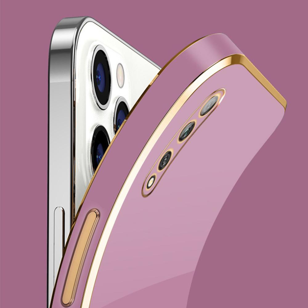 Для Huawei Y8P защитный чехол противоударный для Huawei Y8P чехол для телефона матовая задняя крышка AQM-LX1 чехол Y 8P жесткая защита Skin Feel
