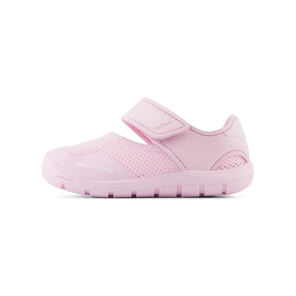 New Balance Nb 208 V2 Comfortable Casual Low-Top Walking Shoes Baby Shoes Pink IO208D2