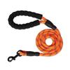 Reflective Pet Leash: Comfortable, Non-Binding Dog Walking Rope & Chain