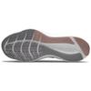 Nike Winflo 8 Premium Grey Fog Pale Coral Женские кроссовки Metallic-Pewter Barely-Rose DA3056-001