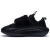 Li Ning Wandering In The Clouds Текстиль, Кожа Модная Амортизация Нескользящая Износостойкая Упругость Низкие AZGS108-2