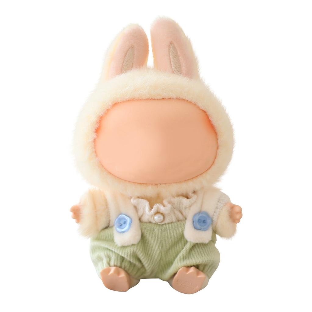 Handmade Baby Clothes, Doll Clothes, Doll Decoration