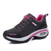 Fashion Size 36 Fall Sport Woman Vulcanize Wide Leg Shoes Athletics Sneakers Fashionable Latest Beskets Holiday Outing Top Luxury