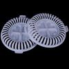 1PC Baked Potato Chips Maker Cook Potato Chip Baking Dishes Healthy Low Calories