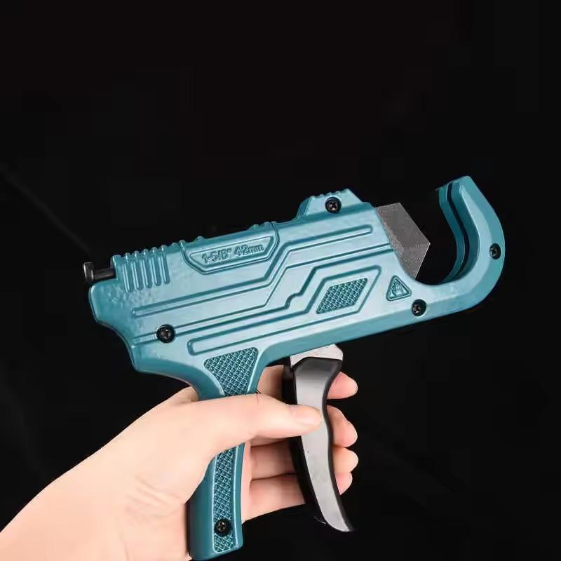 Инструмент для резки труб для PEX/PU/PP/PE/PVC/PPR пластиковых труб, Профессиональные сантехнические ножницы для резки труб