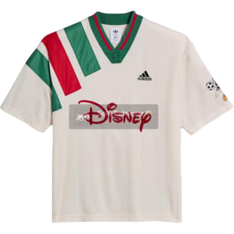 adidas Оригиналы x Дисней/ X Brain Dead Футболка Унисекс -56398