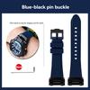 GR-B100 Силиконовый Ремешок для Часов Мужской Для Уличного Спорта Для Casio G-SHOCK 5536 GR-B100GB-1A GR-B100-1A4 Модифицированный Ремешок Браслет