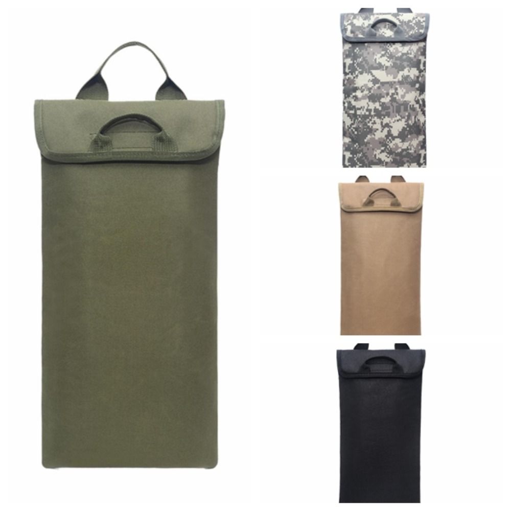 Excluding Inner Liner Insulated Cooler Bag Convenient Thermal Insulation Bag Running