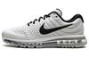 Nike Air Max 2017 Белый Черный 849559-100