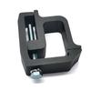 Heavy Duty Truck Caps Clamps Truck Housing Clamps Truck Topper Ladder Rack Clamps Simple Installs for Secure Mounting
