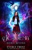 Книга Assassin's Academy : Book Two: Revenge : 2