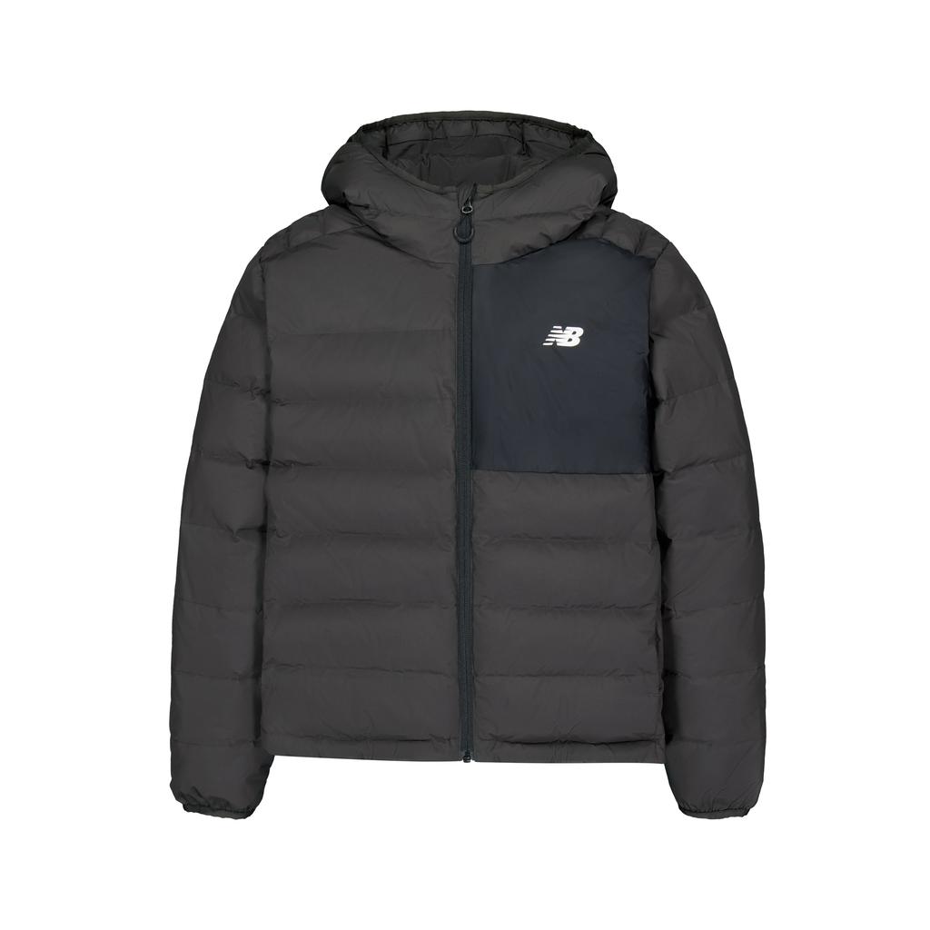 New Balance Женская пуховая куртка 25FW NPF47072-DKG