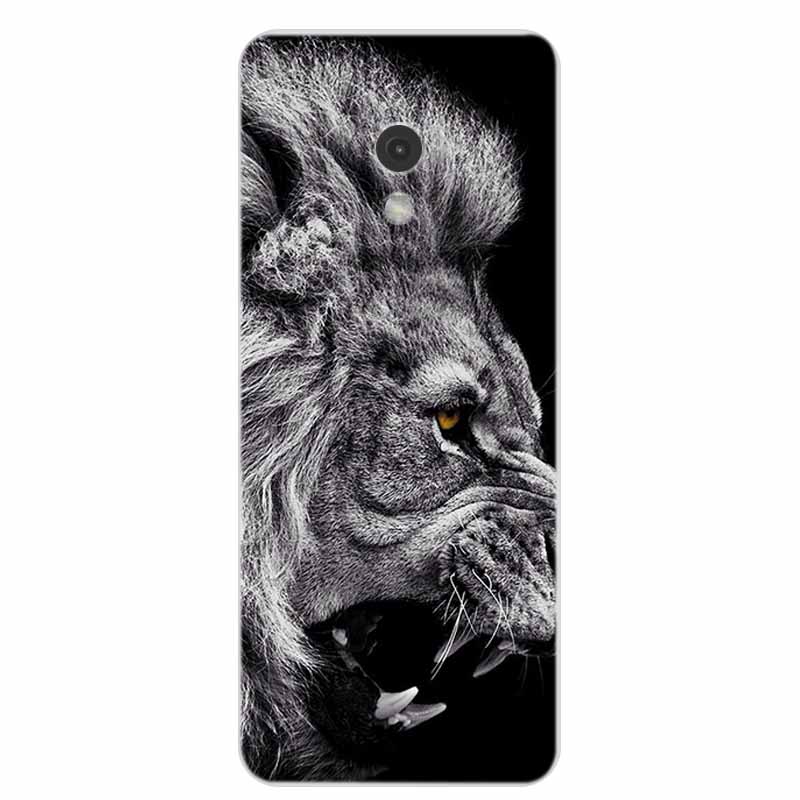 For Nokia 235 4G 2024 Phone Case Cover Clear Edge Silicone Soft TPU Back Cover Cases For Nokia 215 4G 2024 Case 2.8" Coque Funda