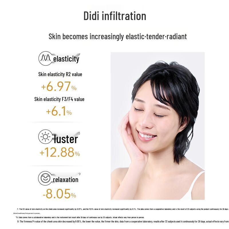 HABA Сквалановое косметическое масло