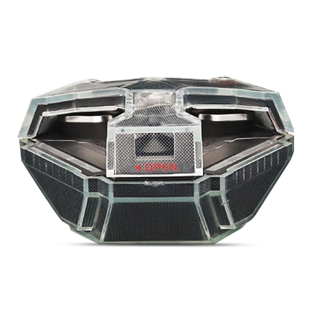 Подходит для Hecate GX05 Ударопрочный Беспроводной Чехол для Наушников Ударопрочный Корпус Моющийся ТПУ Чехол Корпус устойчивый к царапинам