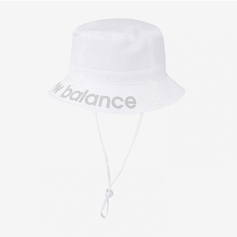 New Balance Шляпа Pqc Nk8bds206u 10 Панама из ткани сирсакер