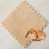 4/10 шт. Подстилка для клетки кролика, морской свинки, мелких животных, Водонепроницаемый, Противоскользящий коврик-подстилка, Высокоабсорбирующий коврик-подгузник для сна питомца