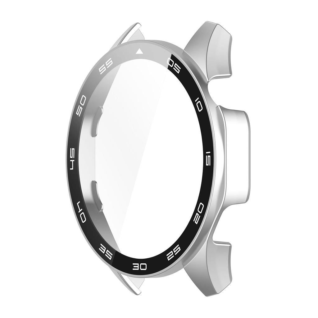 Чехол для ПК Watch, защитный экран для часов GT4 46 мм, защитный чехол от царапин, бампер, оболочки