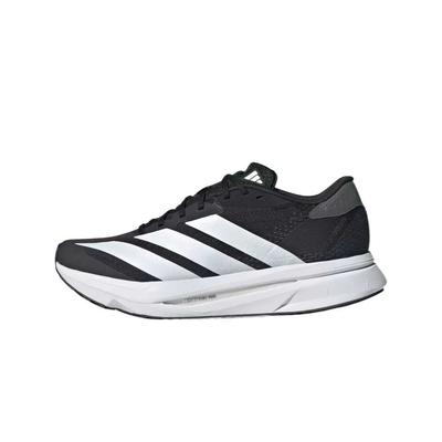 Adizero SL2 Черно-белые женские кроссовки Core-Black Cloud-White Grey-Five JI2994