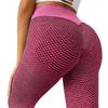 Womens Stretch Yoga Leggings Fitness Running Gym Sports Full Length Active Pants