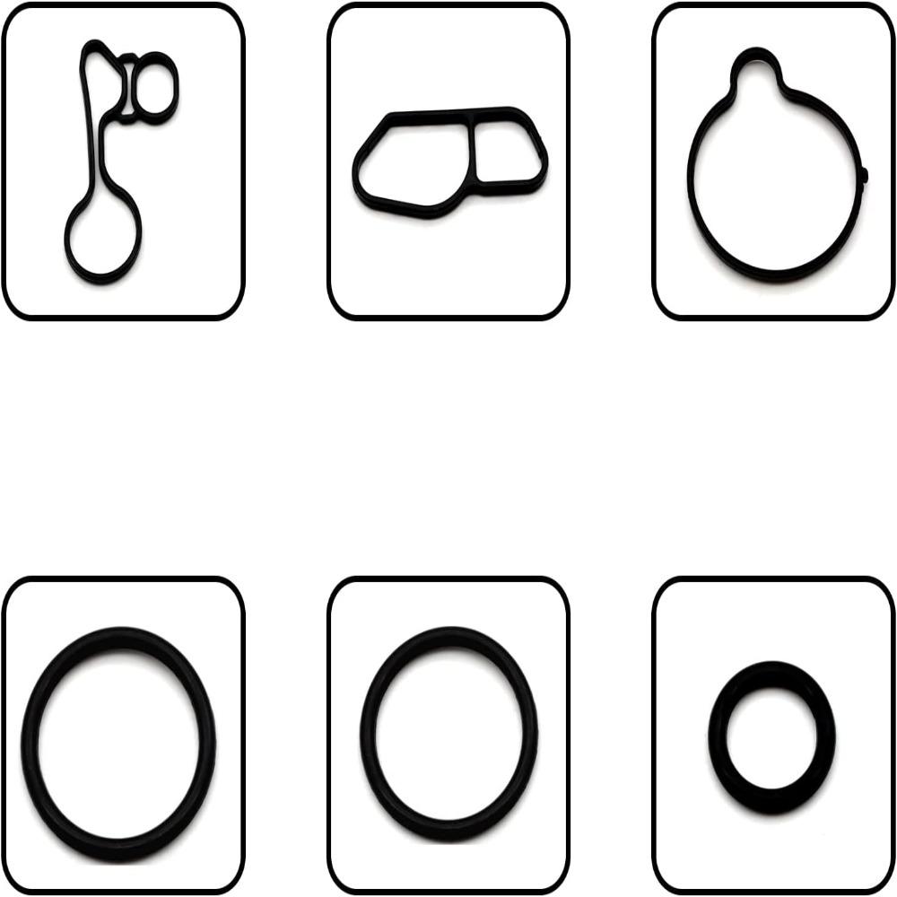 1 комплект 55568539 Замена прокладки 55568536 Корпус Прокладка Автомобильные аксессуары Запчасти Прокладка для автомобиля