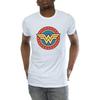 Mens Logo Cotton T-Shirt