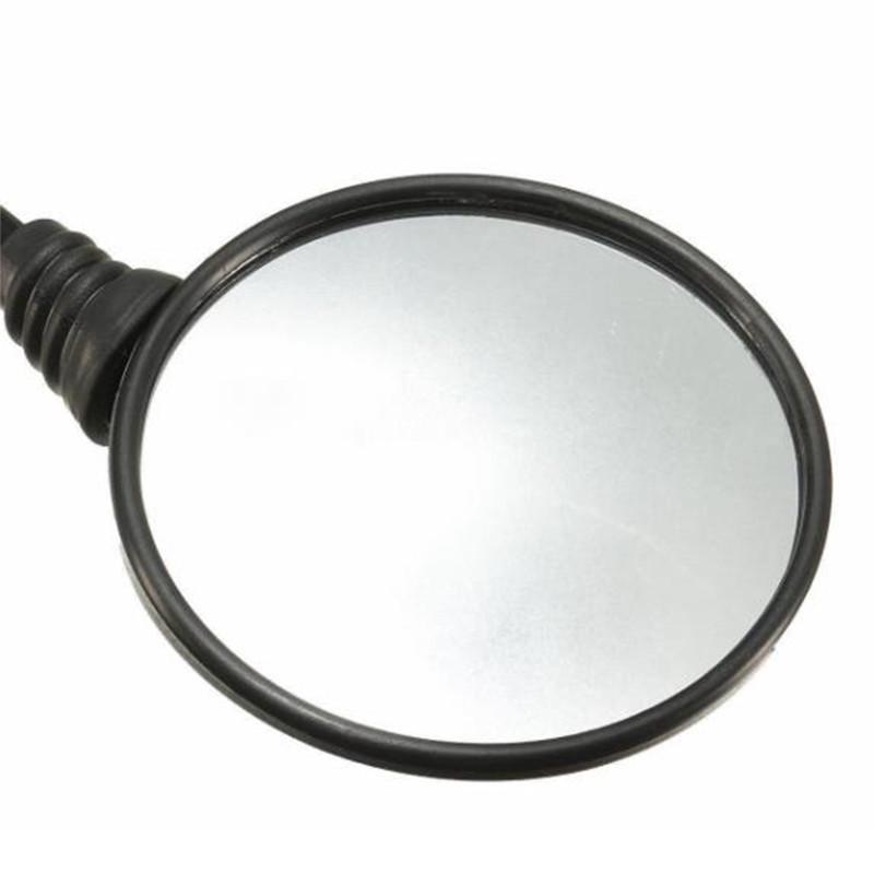 Складное зеркало для мотоцикла, боковое зеркало заднего вида для мотоцикла