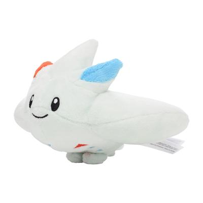 Оригинальная мягкая игрушка в центре подходит для Togekiss xxx W x Pokémon Pokémon 10.5 15.4 13.5 (HD см)