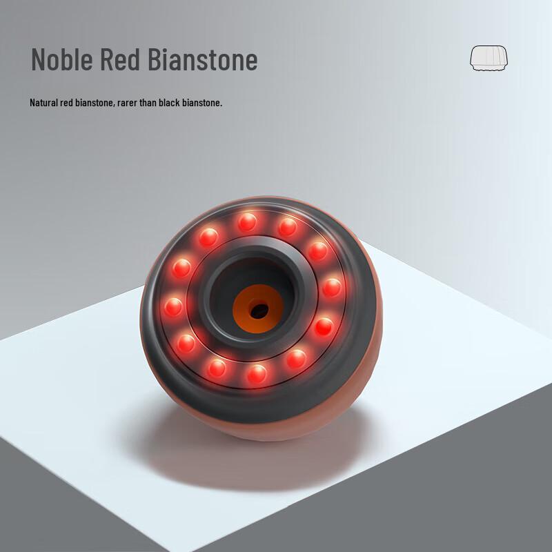 Zuodian Smart Electric Cupping and Gua Sha Massager