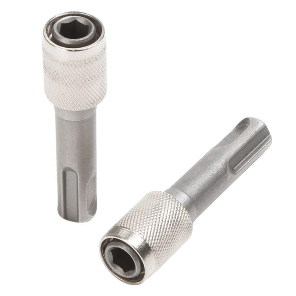 Hexagon Converter Conversion Connecting Rod Electric Hammer Conversion Electric Hammer Adapter