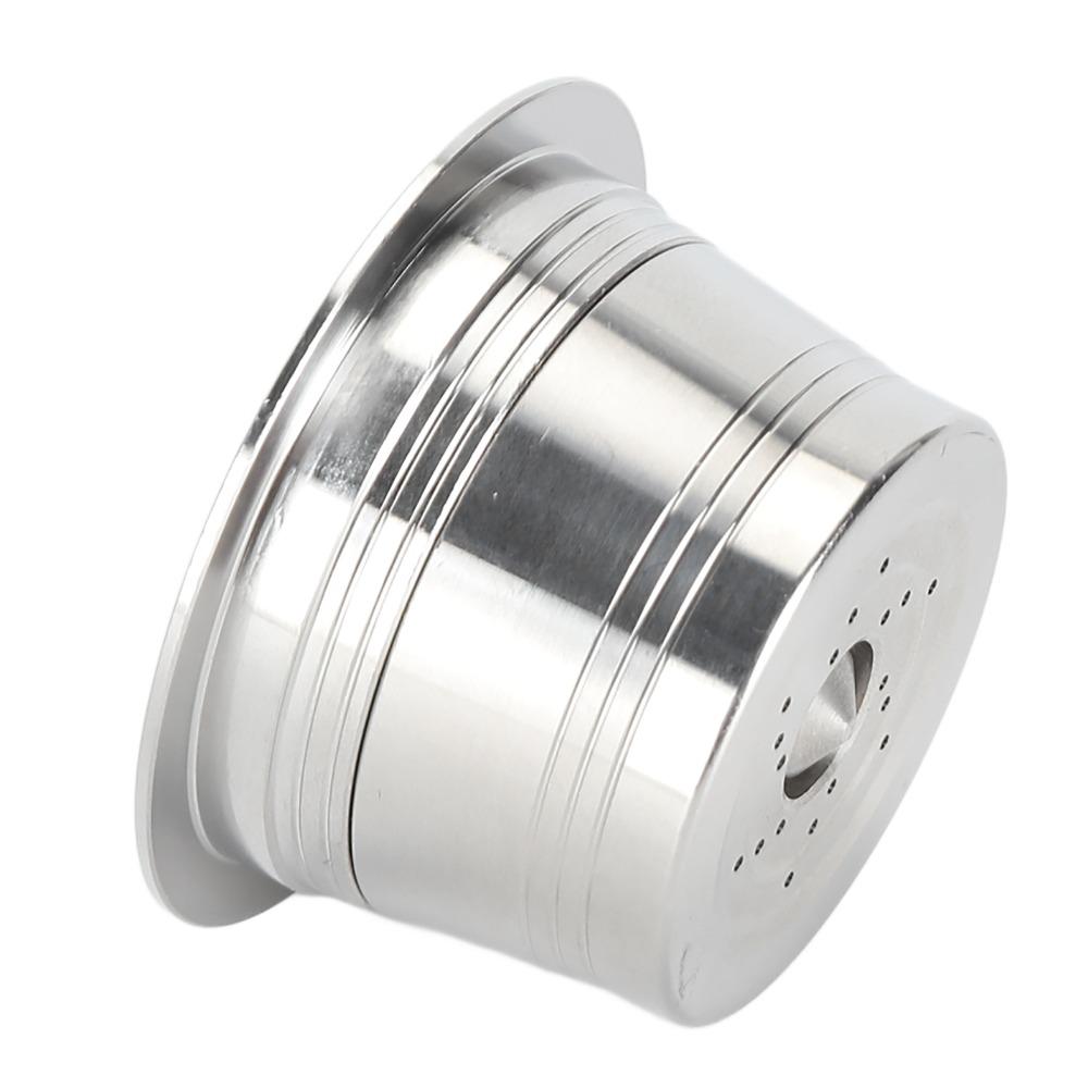 Stainless Steel Material Stainless Steel Coffee Capsules  For K Fee Coffee Machine