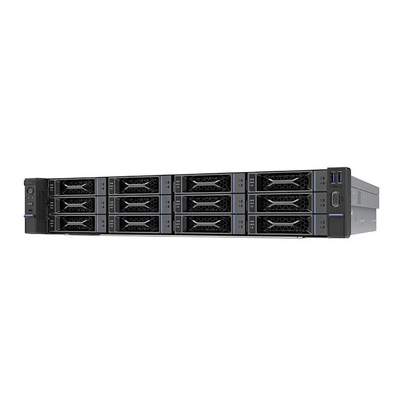 Great Wall Qingtian RH3160 V6 2U Rack Server (CN version)