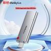 Lenovo Флеш-накопитель SSD Thinkplus с двойным интерфейсом USB-C/USB 3.2
