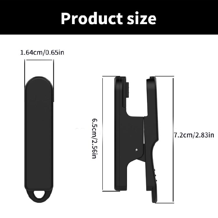 Magnetic USB Charging Cable Dock Base Cord for DW-H5600 Smartwatch Portable Watch Docking Station Clip Charge Line