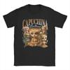 Glorbo Fruttodrillo Italian Brainrot Meme  Mens T Shirt  Funny Tees Short Sleeve Round Collar TShirt 100 Cotton Clothes