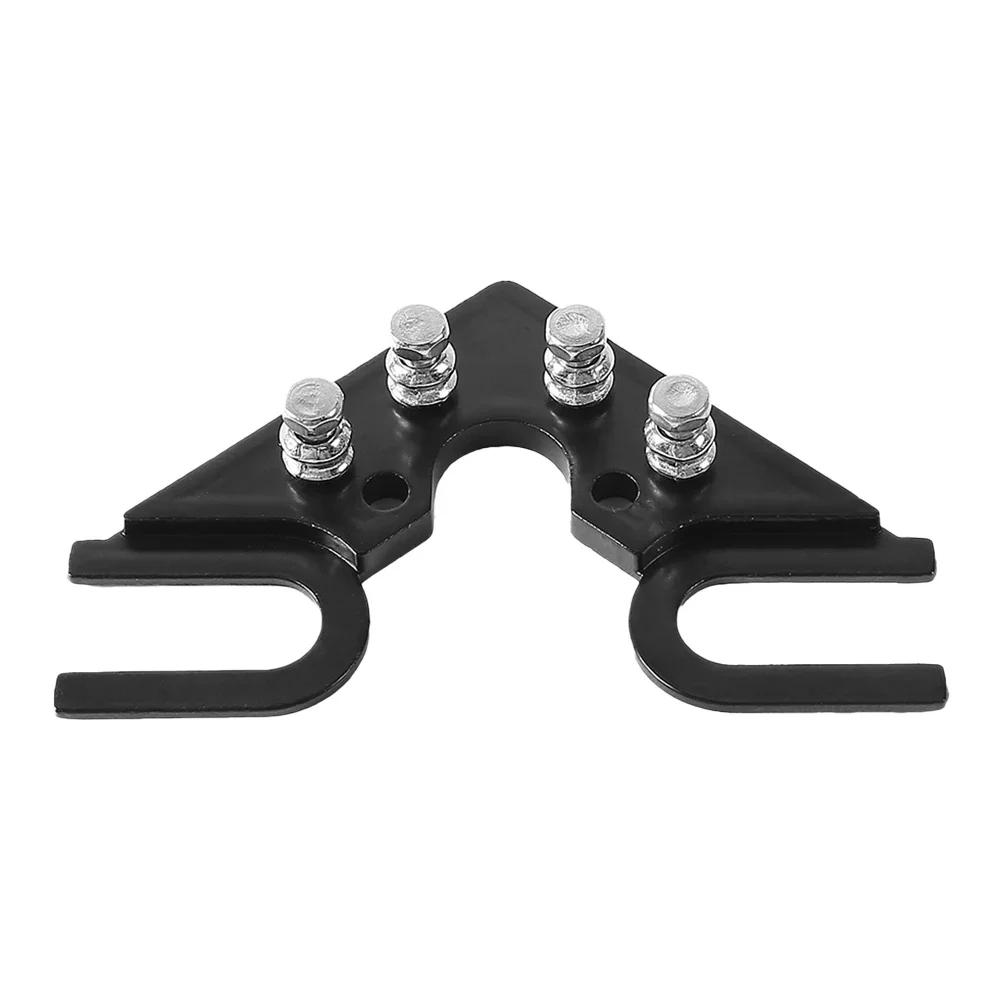 B2/B3/B4 Guitar Lock String Tuner Chrome Guitar Locking Tuning Key Peg Guitar Accessory Guitar String Butler for Electric Guitar