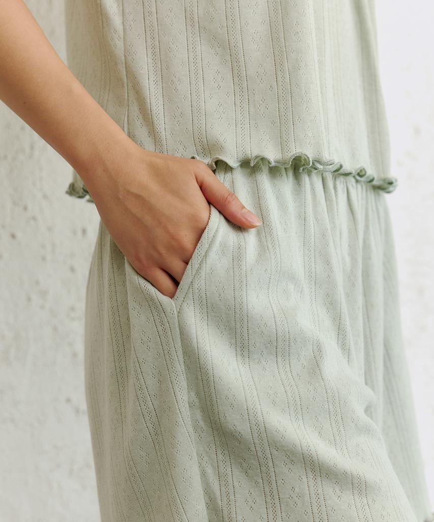 Хлопковый набор Dallingbeula Easywear