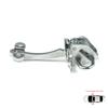 BDP685 Front Left OR Right Door Hinge Stop Check Strap Limiter 51772768  for Fiat Doblo MPV Van Cargo MK1 119 223 2001-2010