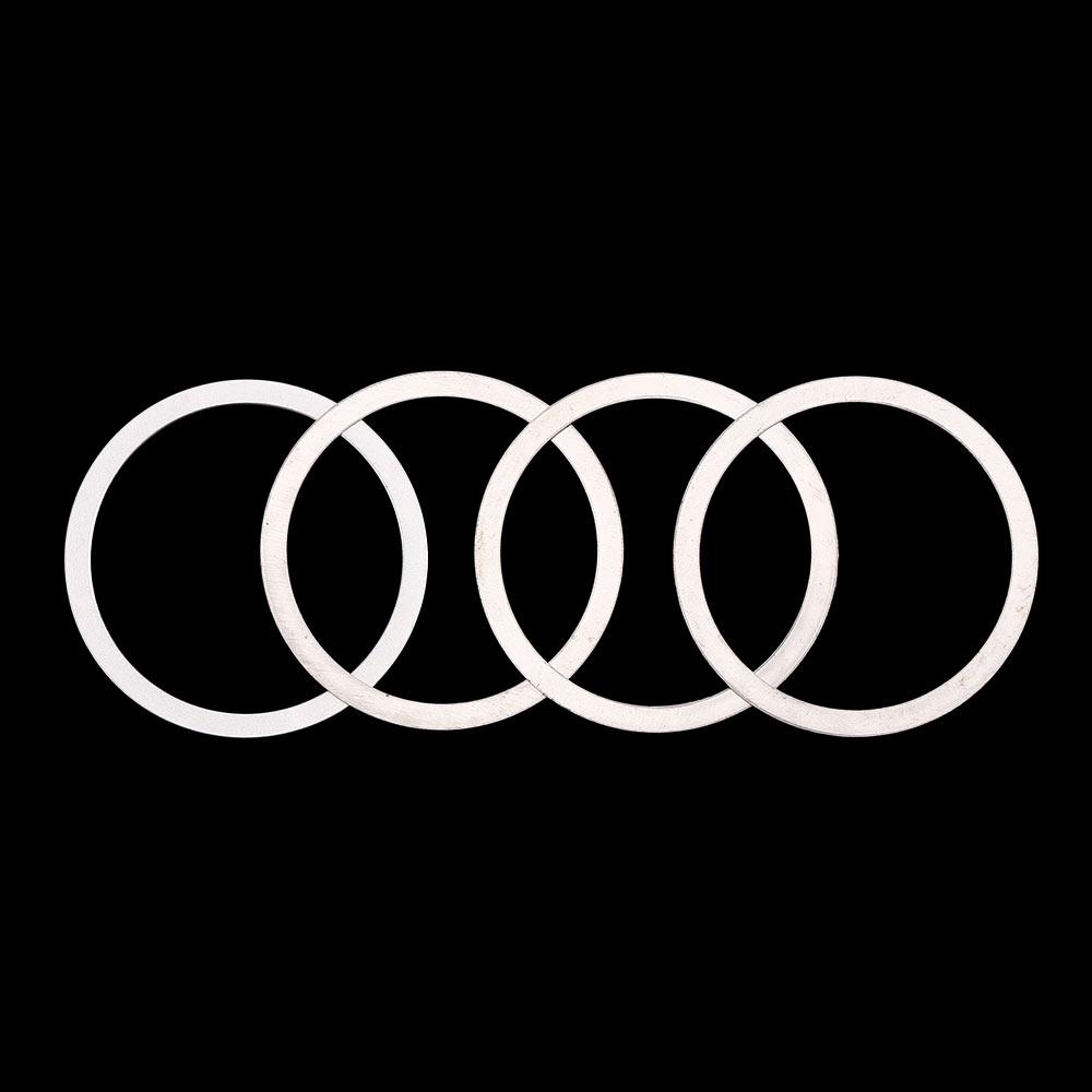 Fork Cycling Accessories Fine Tuning Gasket Adjusting Washer Bicycle Headset Spacer Spacing Pad